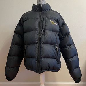 Mountain Hardwear Men’s Puffer Jacket